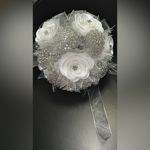 Bouquet video part 3 - Picture 1 of 2